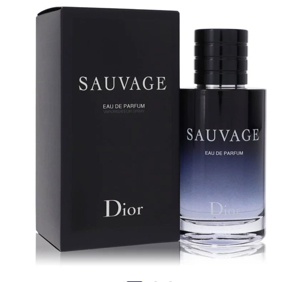 Dior Sauvage Eaux De Parfum Spray