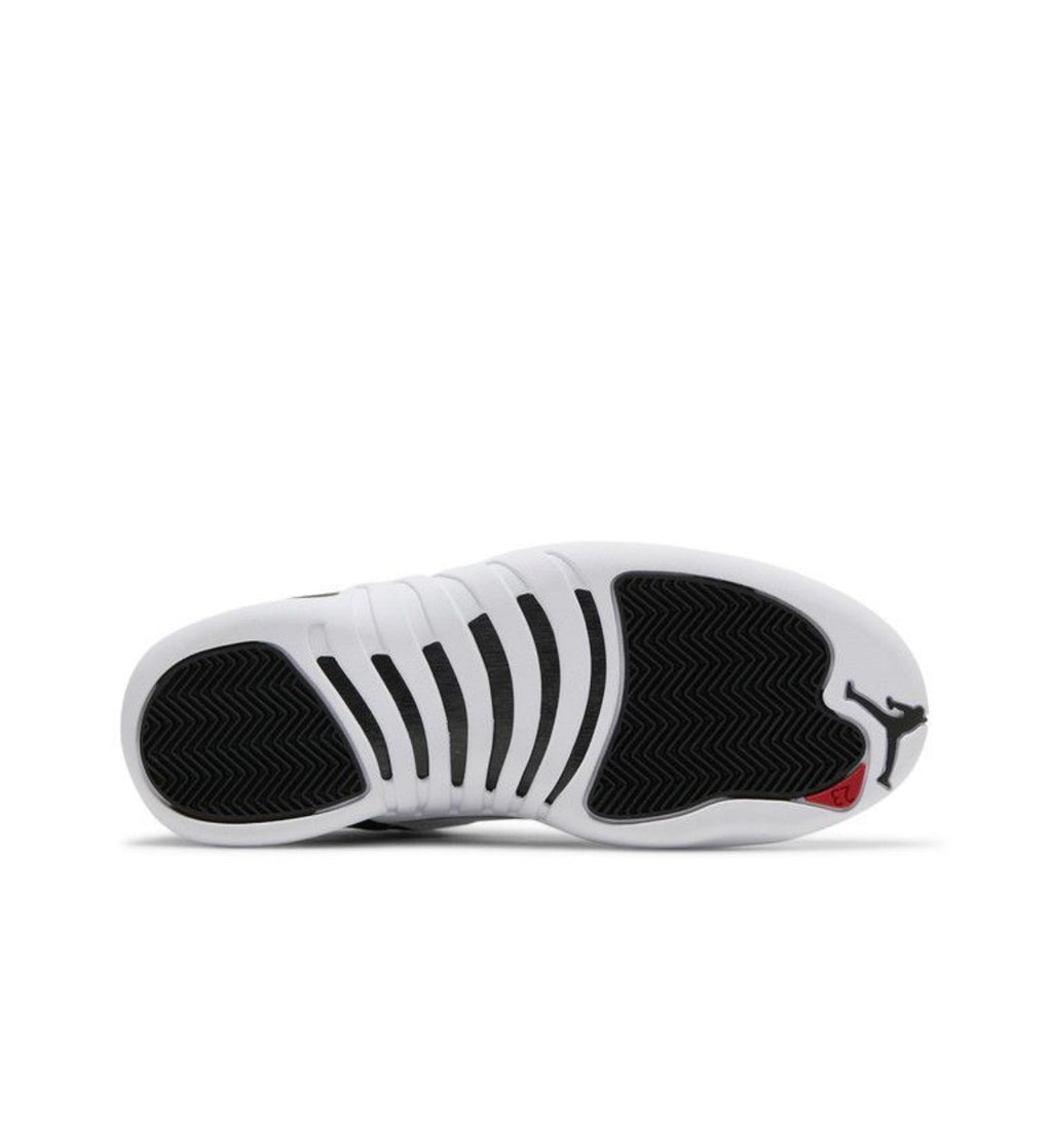 Air Jordan 12 Retro Playoffs 2022