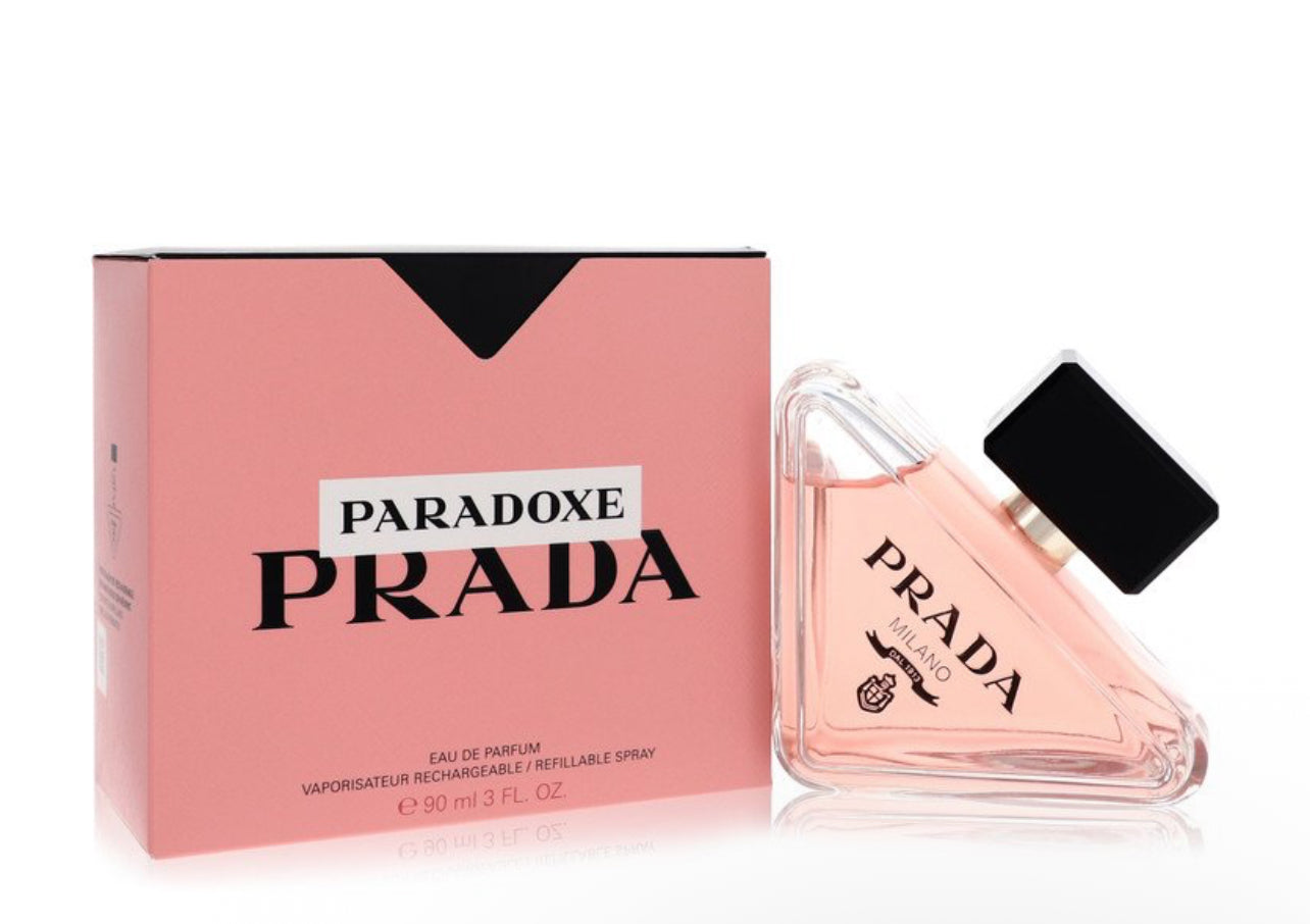 Prada Paradoxe Perfume