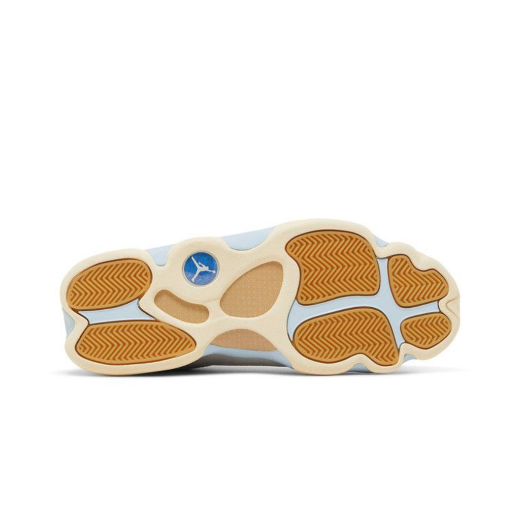 Air Jordan 13 Retro Solefly