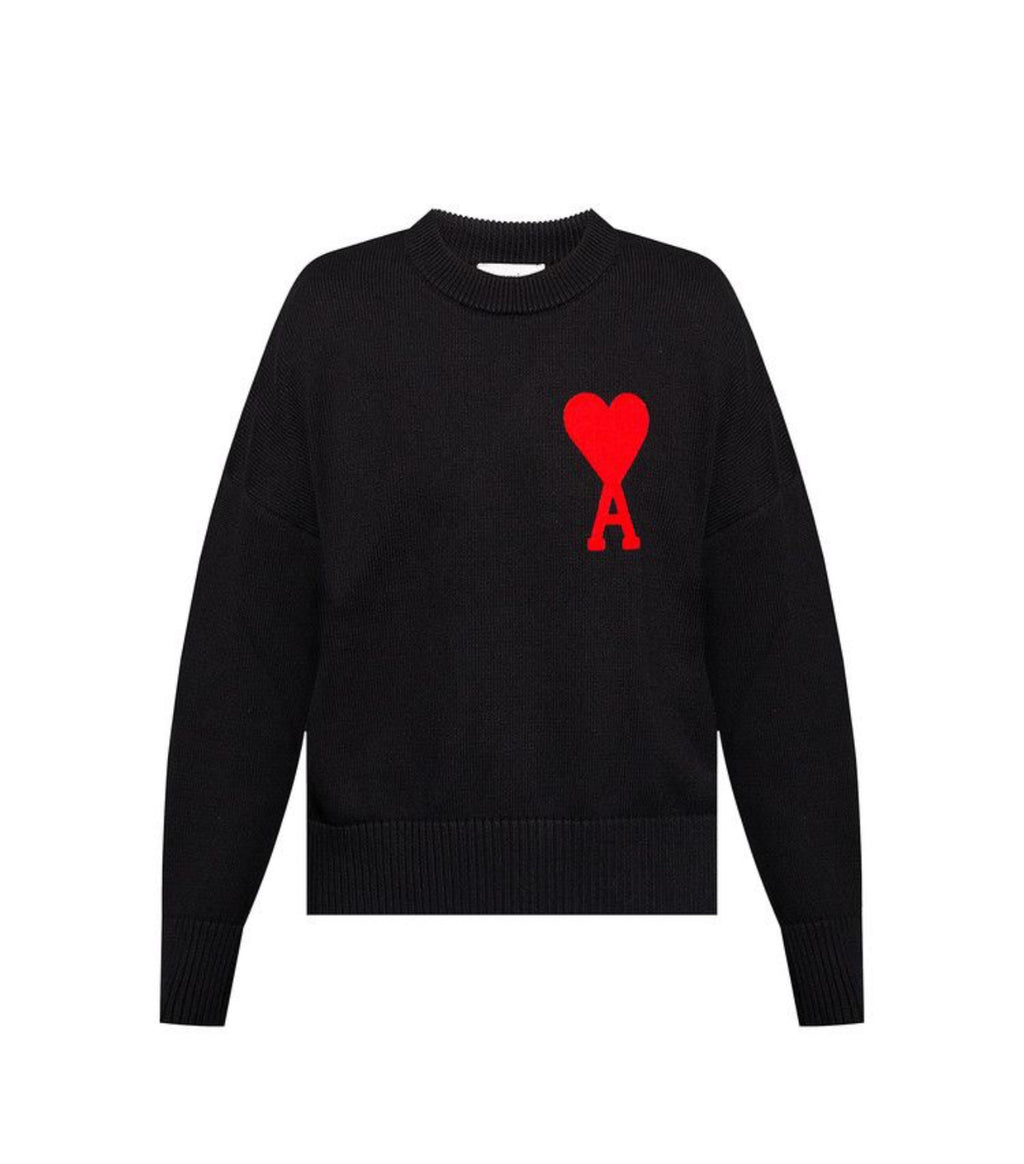 Ami De Coeur Sweater