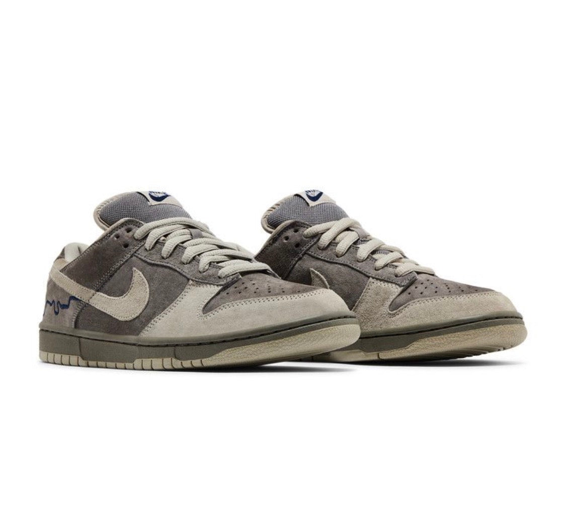 Nike SB Dunk Low London