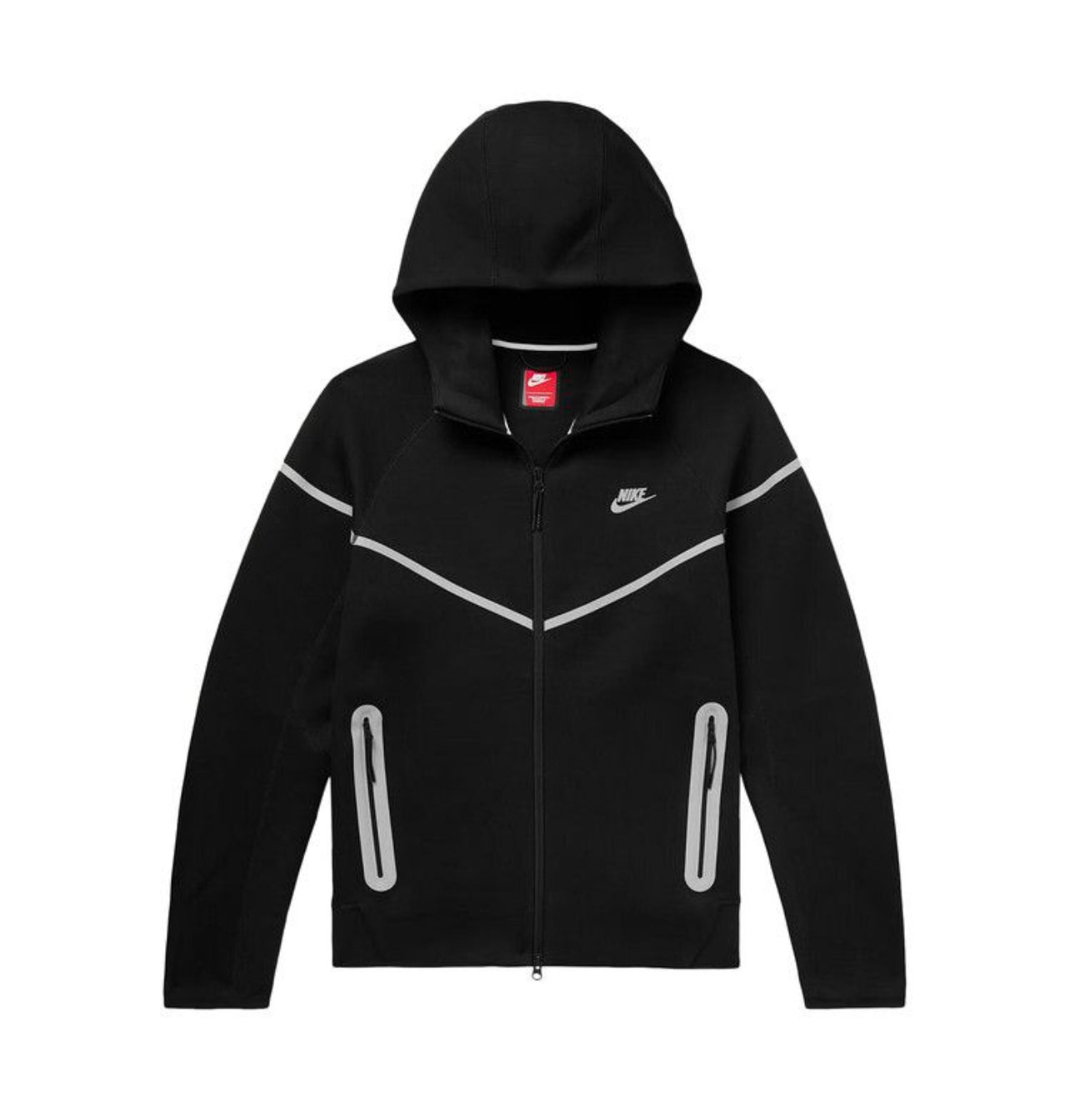 Nike Sportswear Tech Fleece Full zip Hoodie