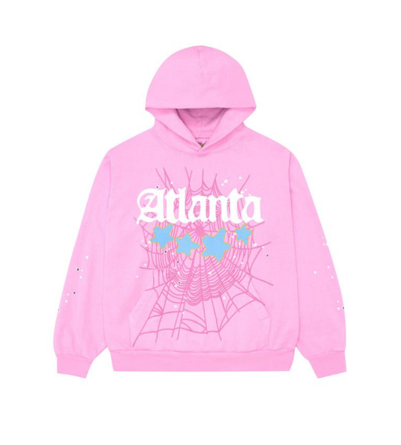 SP5DER Atlanta Hoodie