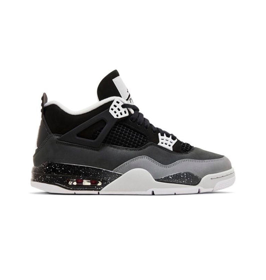 Air Jordan 4 Retro Fear