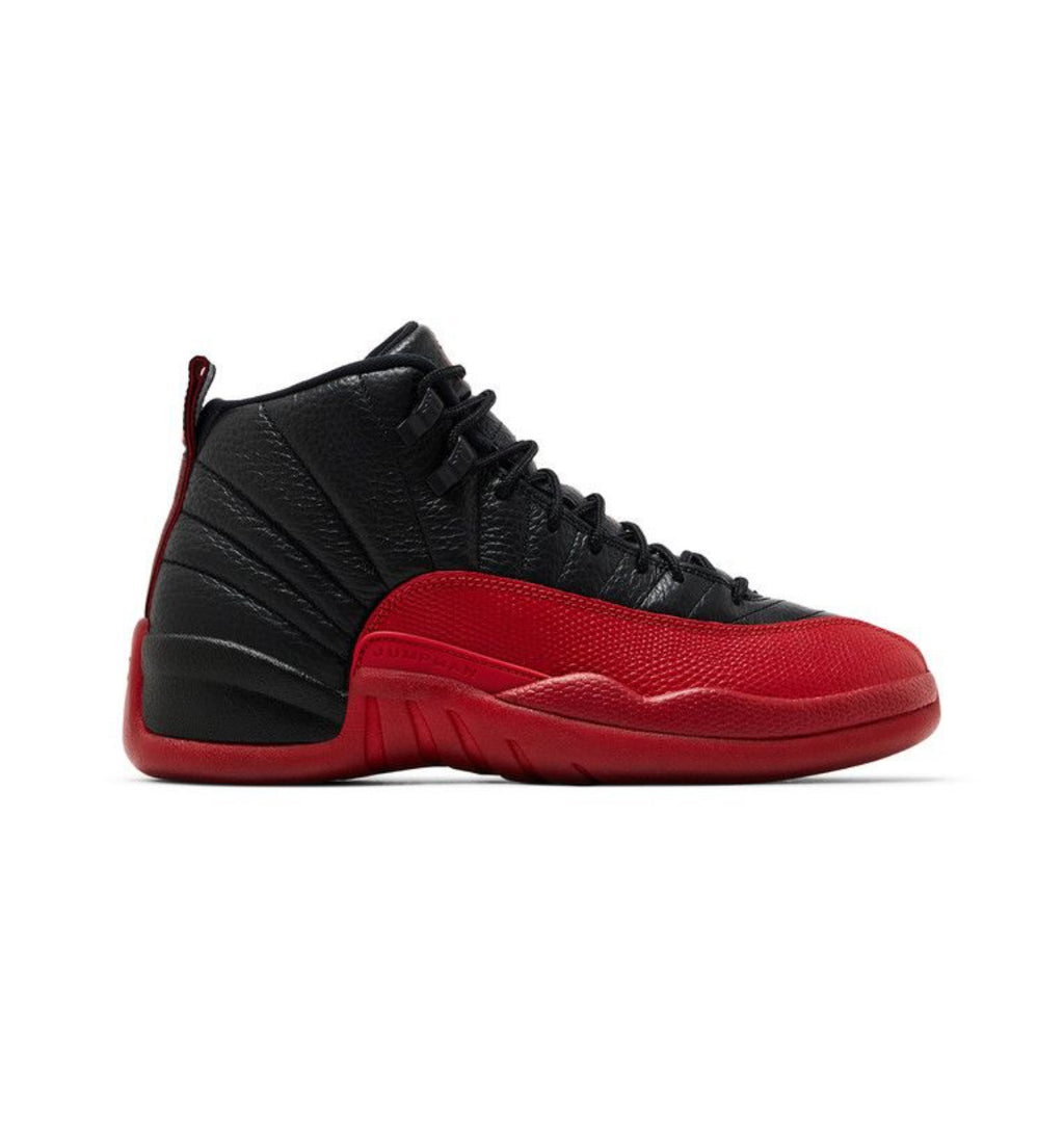 Air Jordan 12 Retro Flu Game