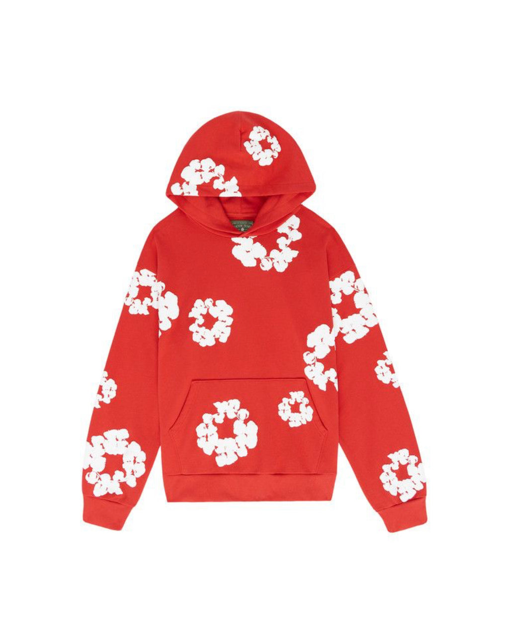 Denim Tears Cotton Wreath Sweatshirt