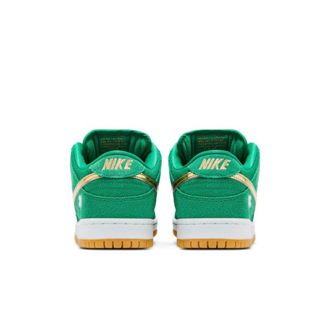Nike SB Dunk Low St.Patricks Day