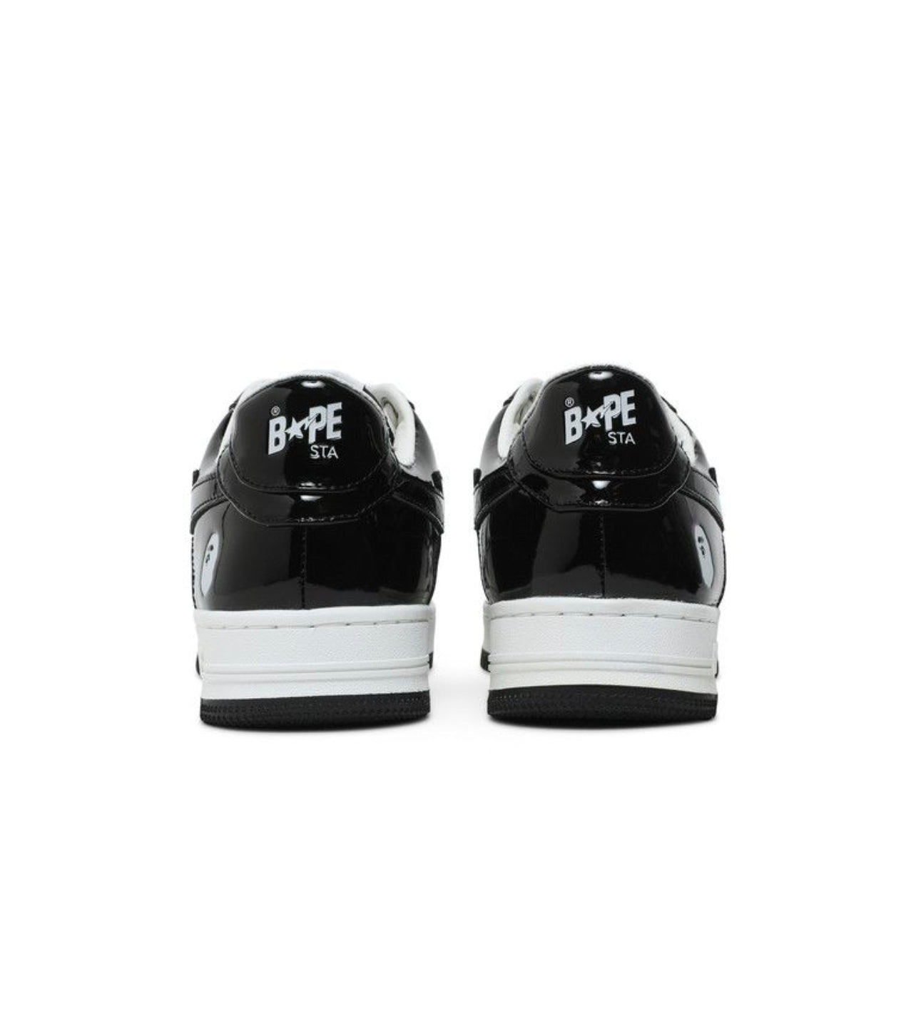 Bape STA Black