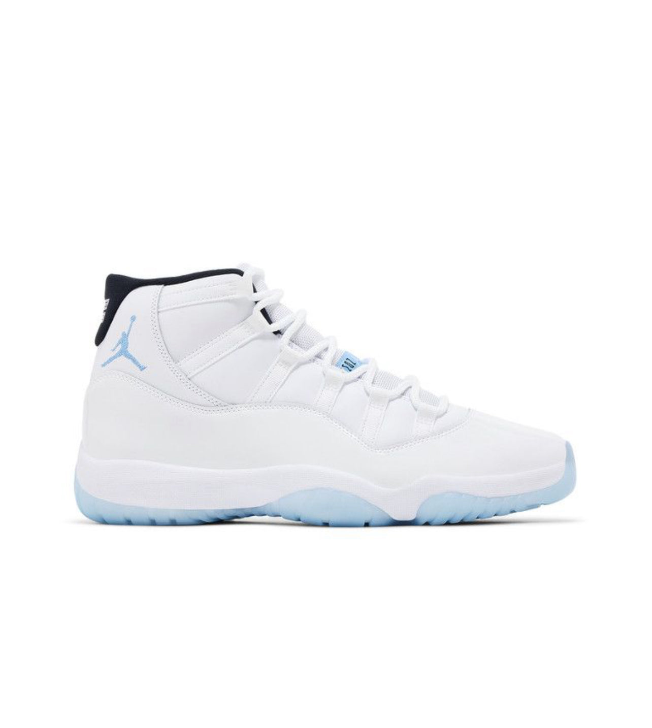 Air Jordan 11 Retro Legend Blue