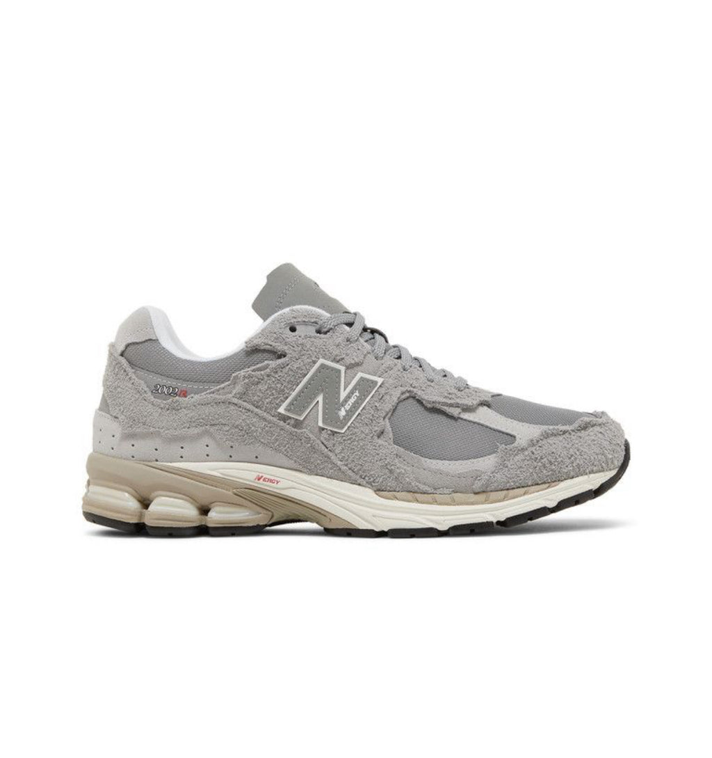 New Balance 2002R Protection Pack Grey