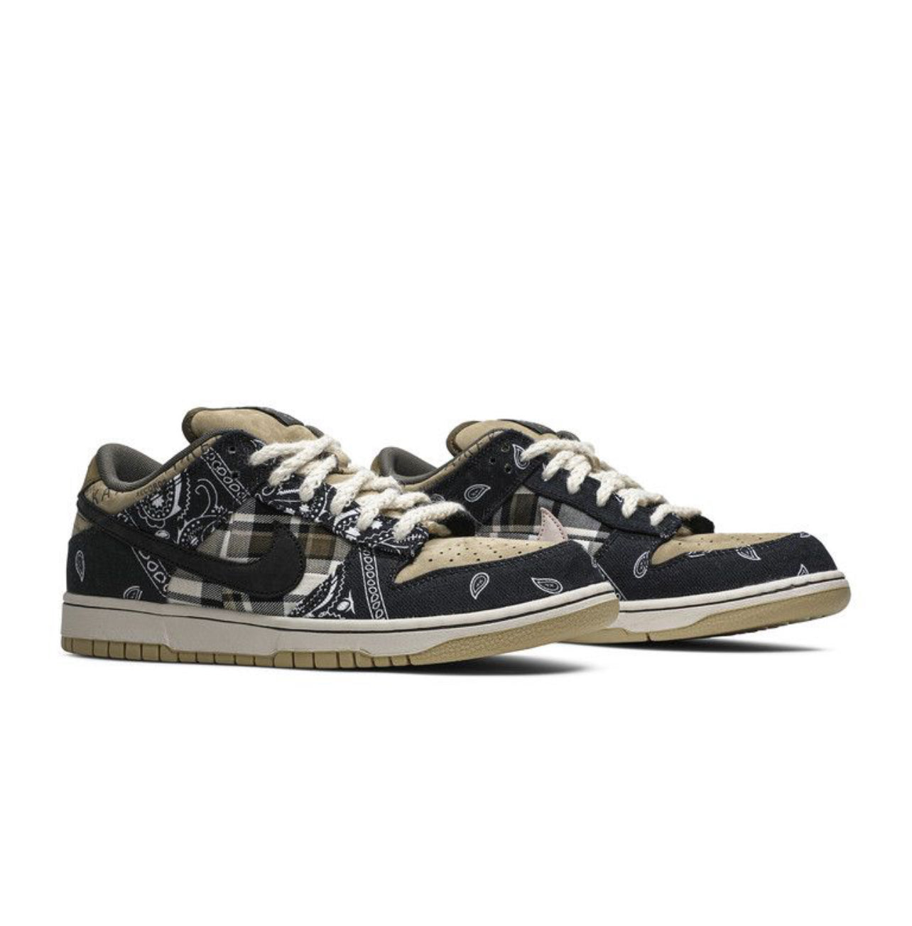 Nike SB Dunk Low Travis Scott