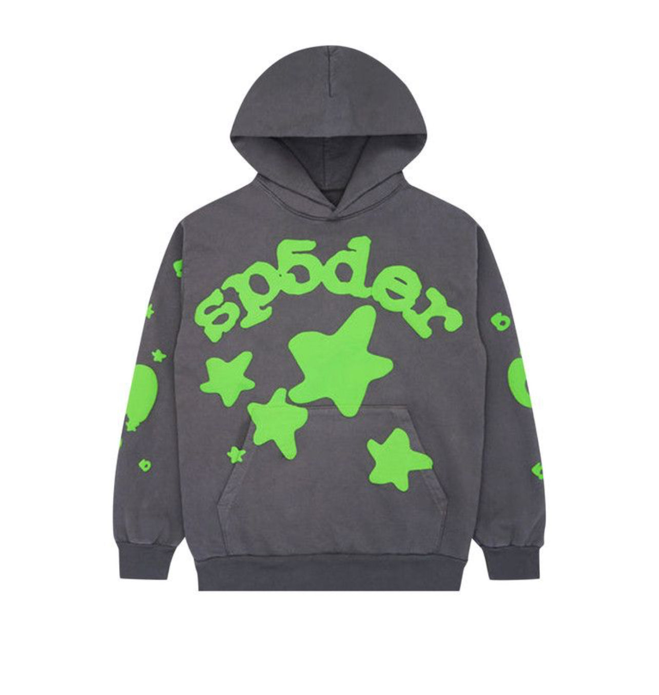 SP5DER Beluga Hoodie