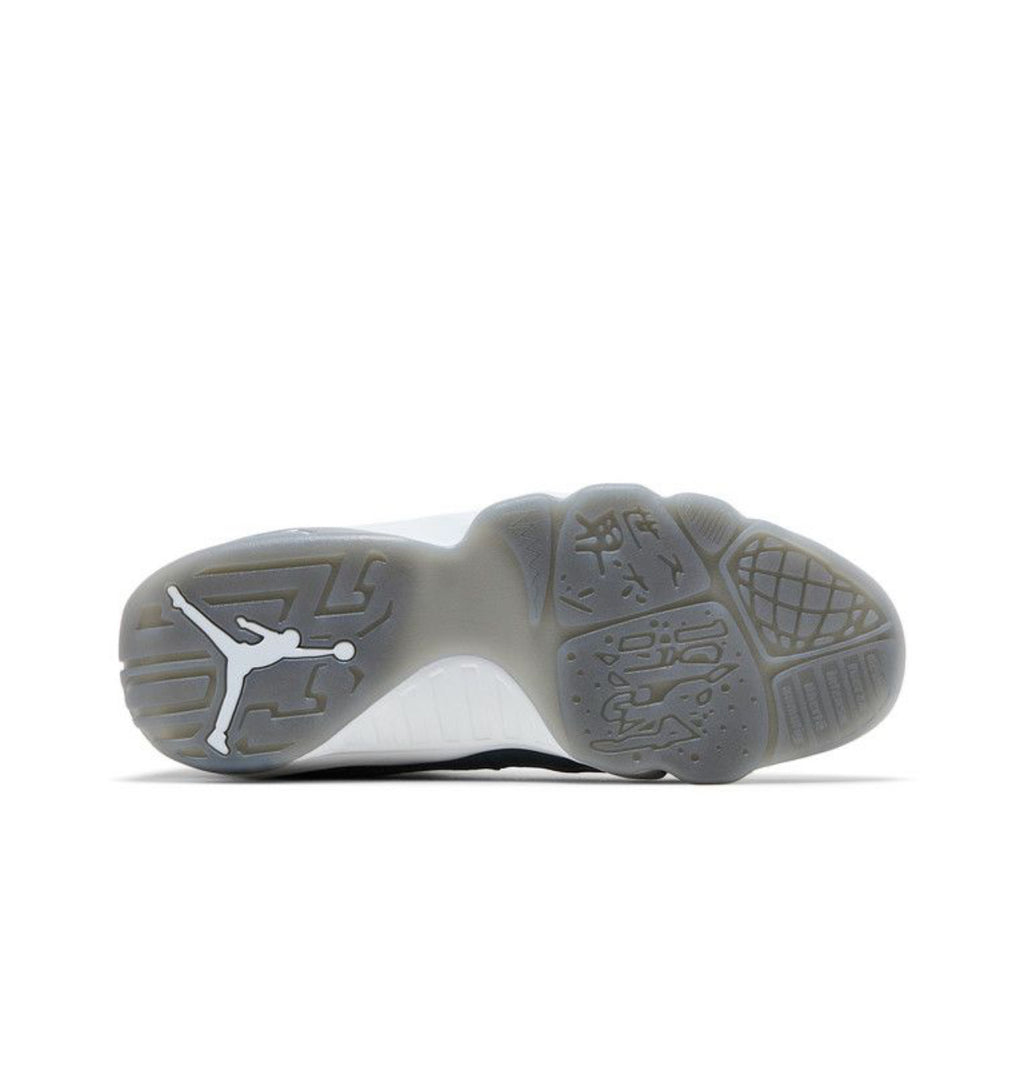 Air Jordan 9 Retro Cool Grey