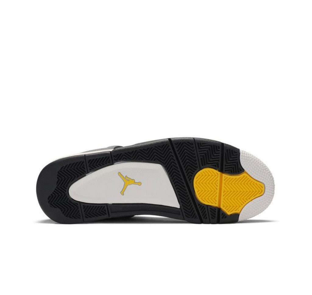 Air Jordan 4 Retro Cool Grey 2019