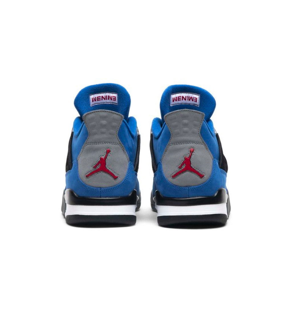 Air Jordan 4 Retro Eminem Core