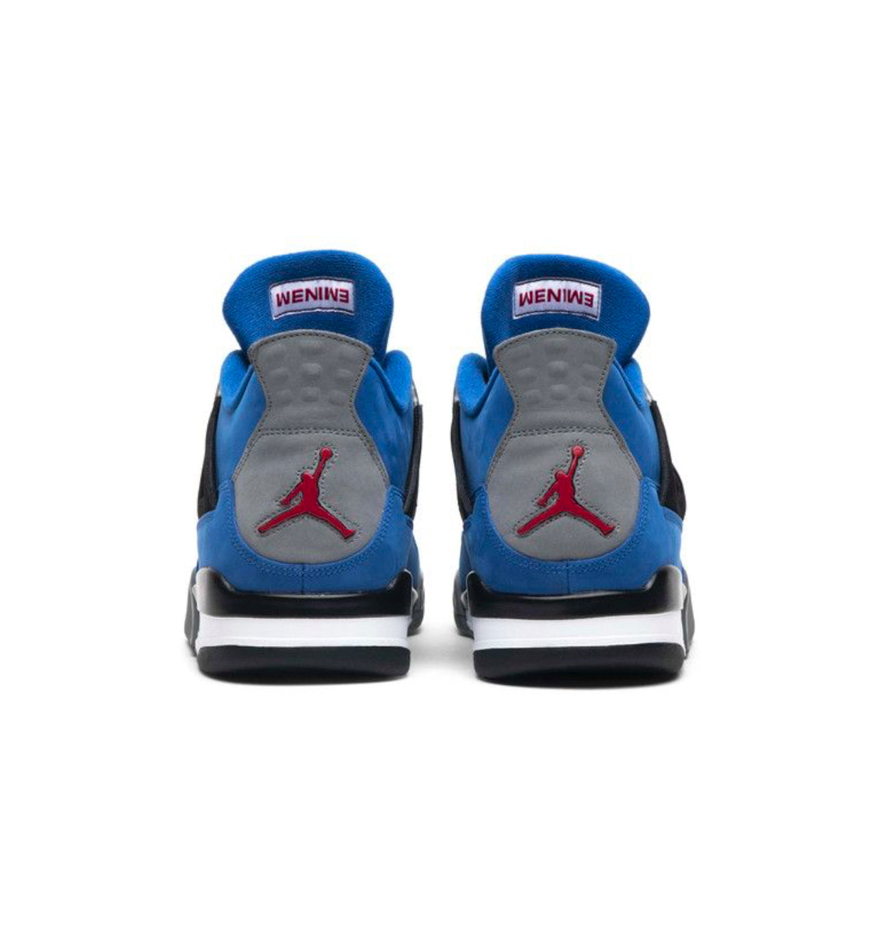 Air Jordan 4 Retro Eminem Core
