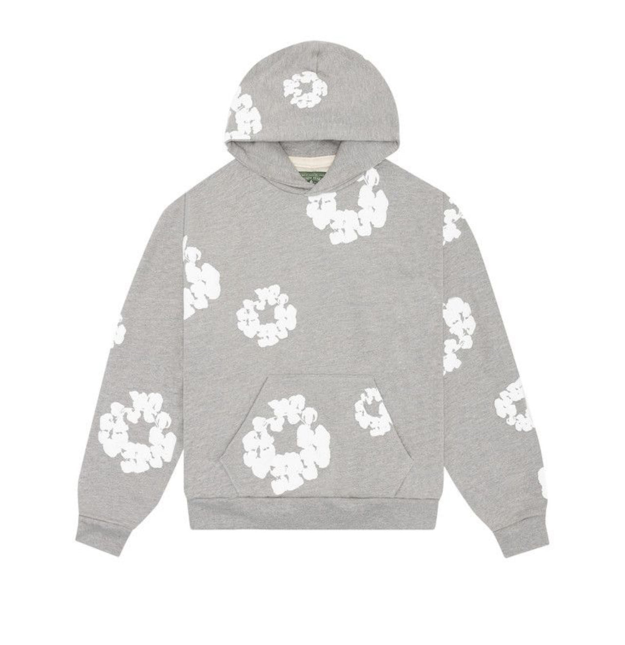 Denim Tears Cotton Wreath Sweatshirt