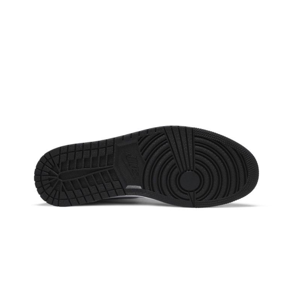 Air Jordan 1 High Retro OG Smoke Grey