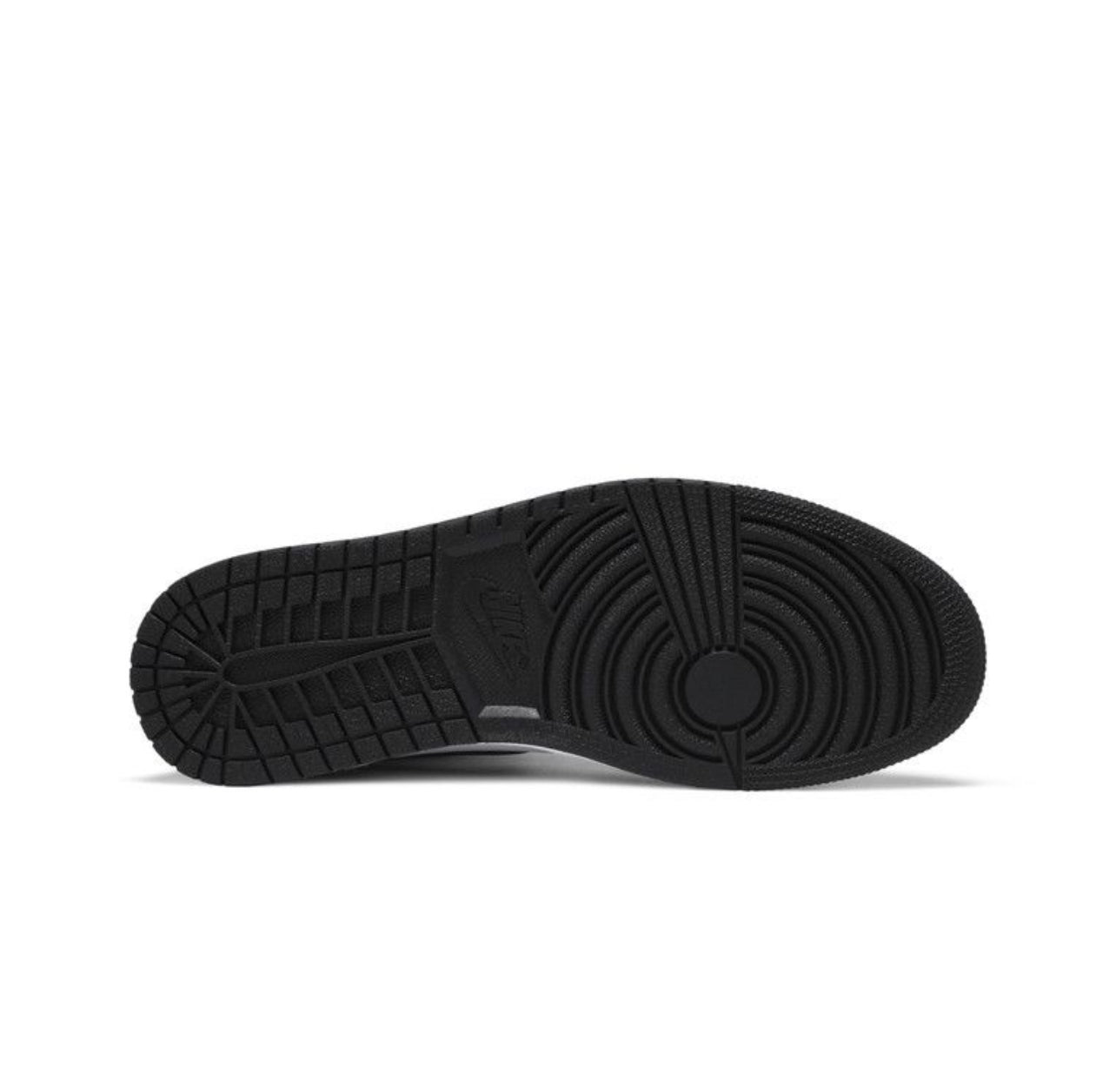 Air Jordan 1 High Retro OG Smoke Grey