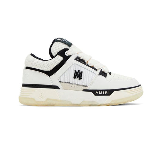 Amiri MA-1 White Black