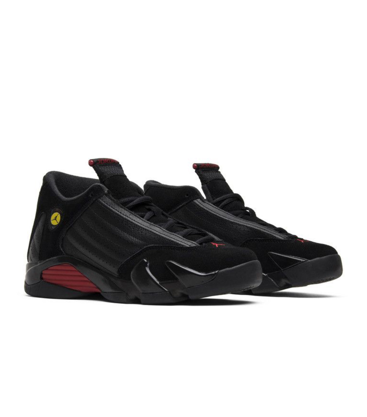 Air Jordan 14 Retro Last Shot