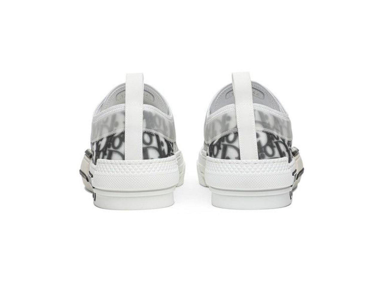 Dior B23 Low Dior Logo Oblique