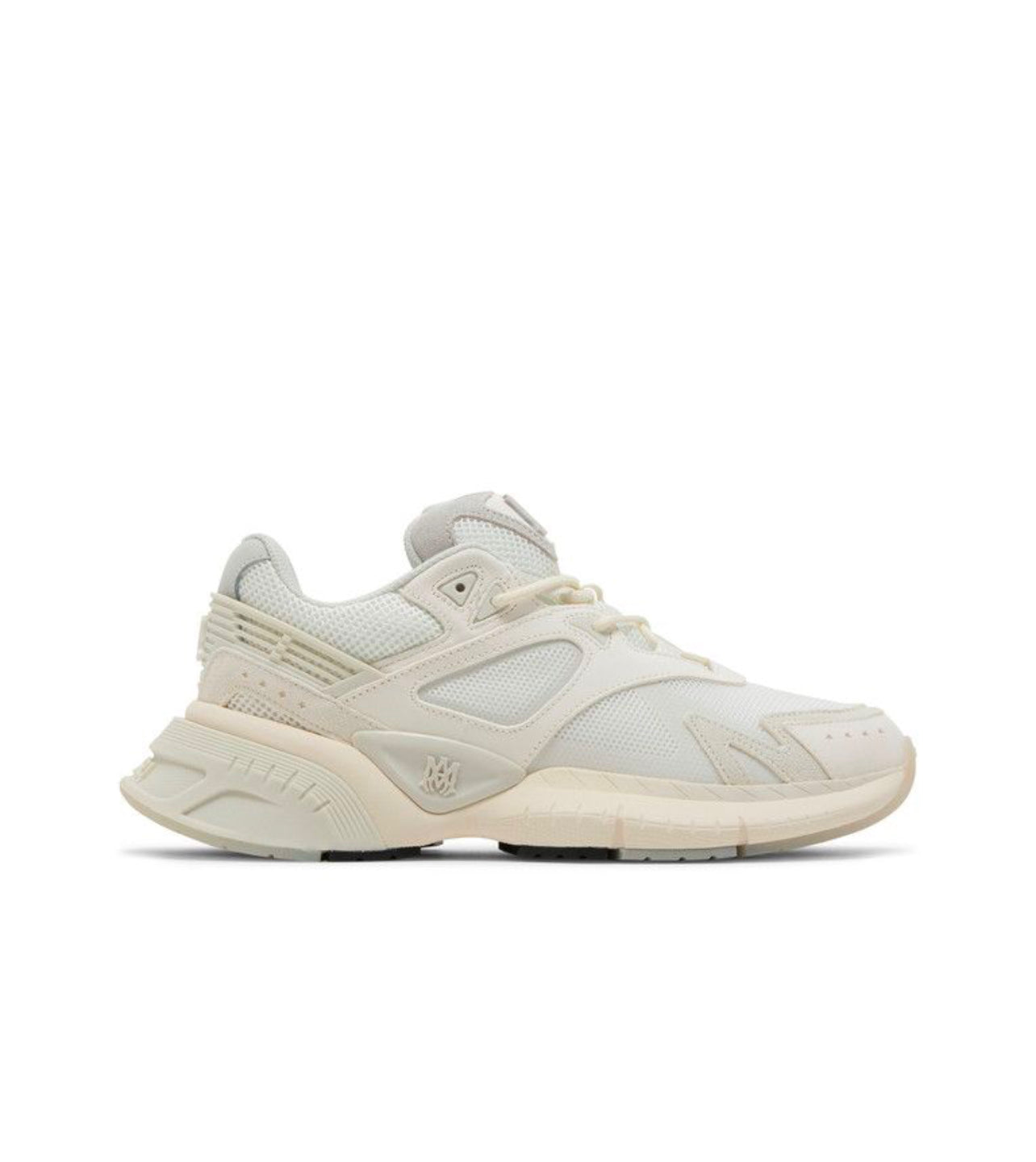 Amiri Ma Runner White
