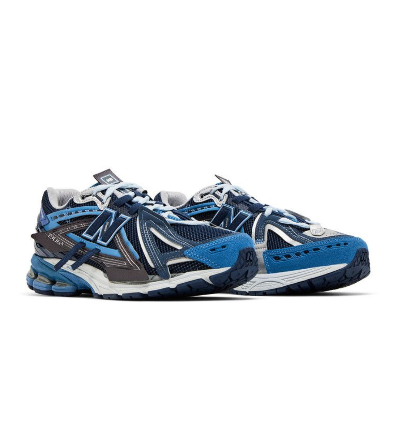 New Balance 1906 Deep Blue