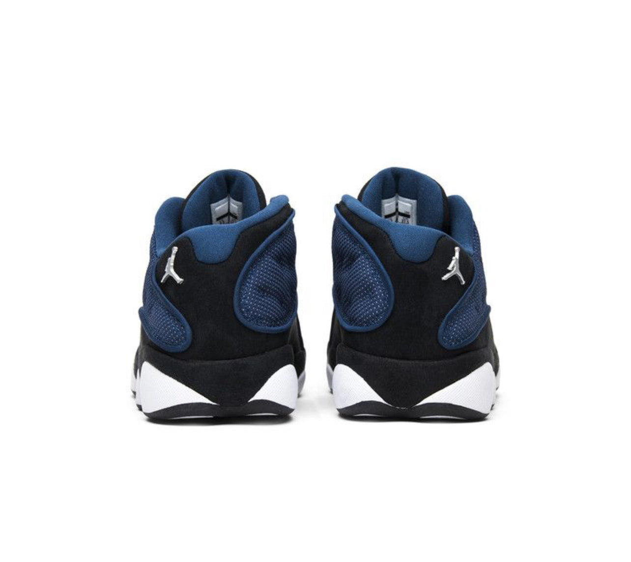 Air Jordan 13 Retro Brave Blue
