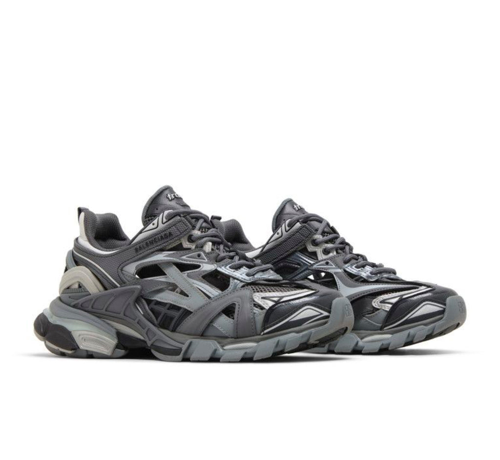 Balenciaga Track 2 Grey