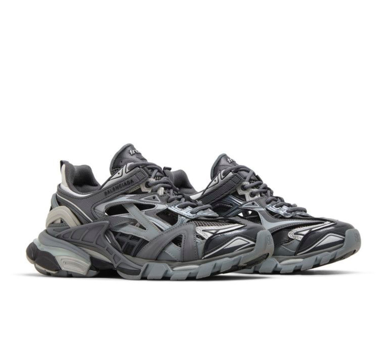 Balenciaga Track 2 Grey