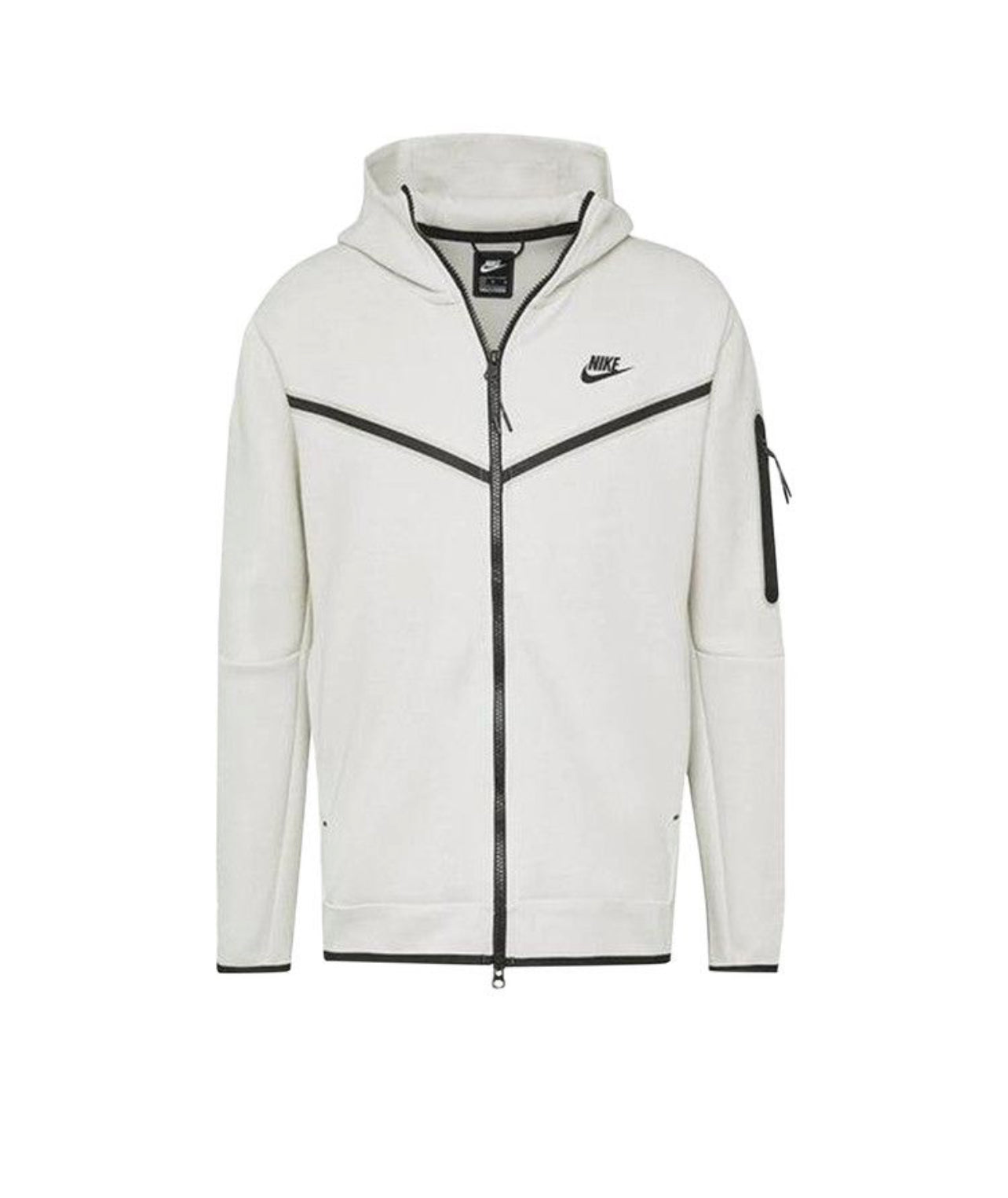 Nike Sportswear Tech Fleece Full zip Hoodie