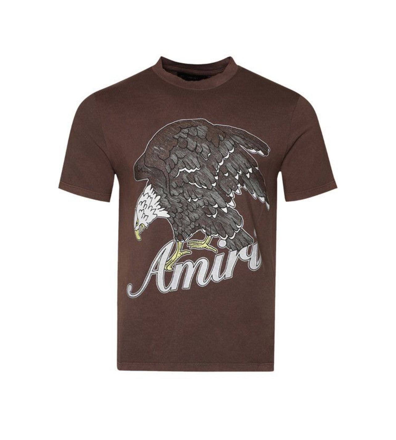 Amiri Eagle T-Shirt