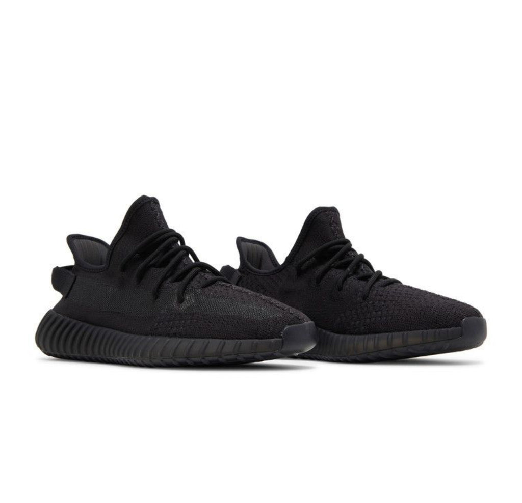 Yeezy Boost 350 V2 Onyx