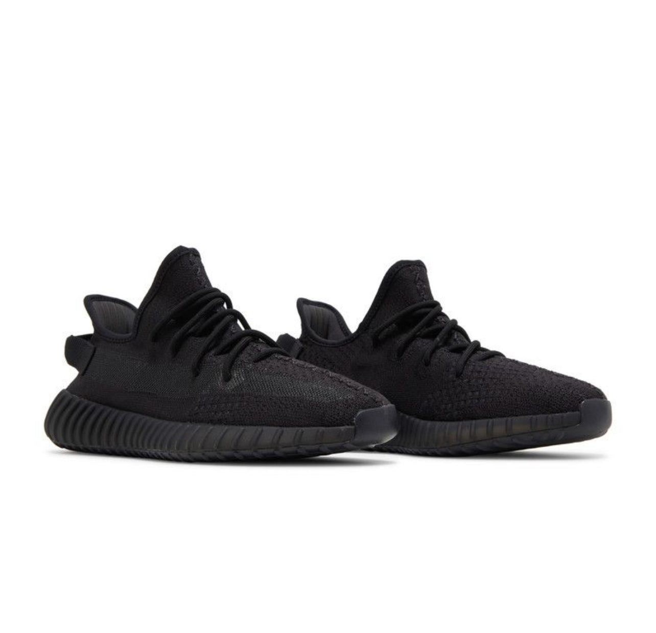 Yeezy Boost 350 V2 Onyx