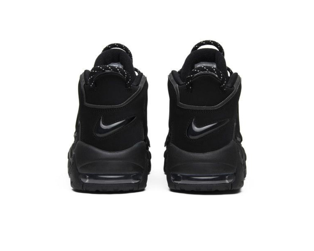 Nike Air More Uptempo Reflective