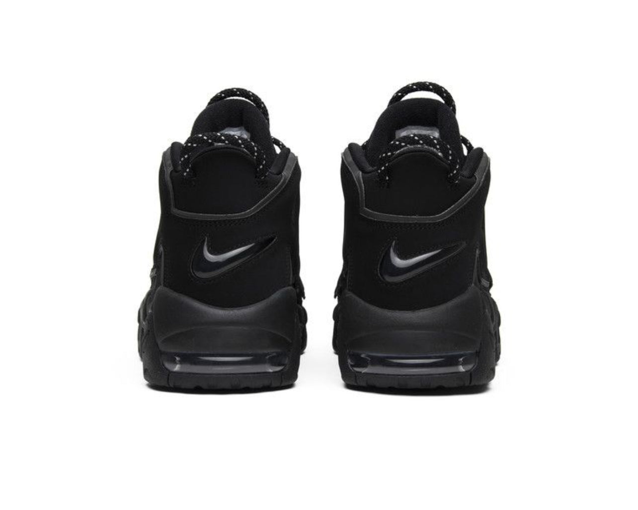 Nike Air More Uptempo Reflective