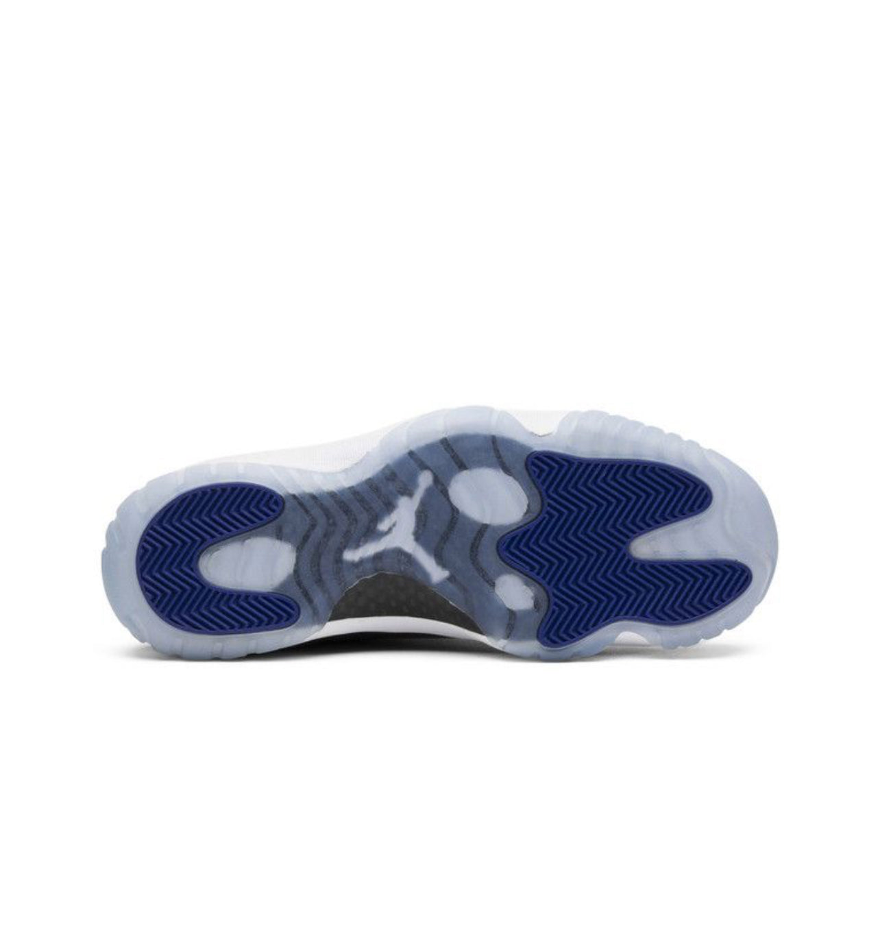 Playoff Bred & Space Jam Bundle