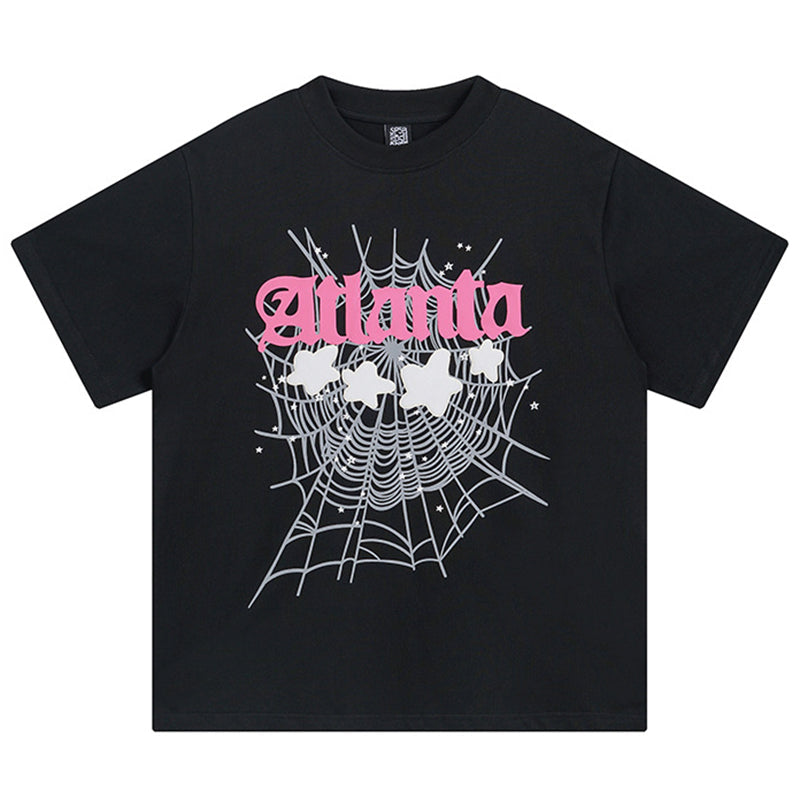 SP5DER Atlanta T-Shirt