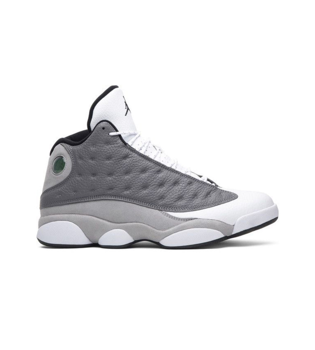 Air Jordan 13 Retro Atmosphere Grey