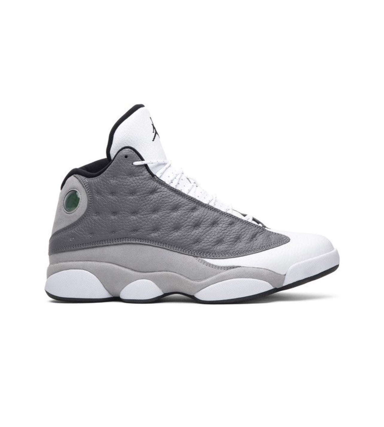 Air Jordan 13 Retro Atmosphere Grey