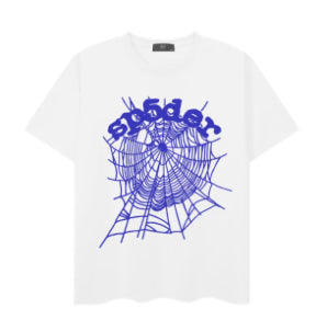 SP5DER OG Web T-Shirt