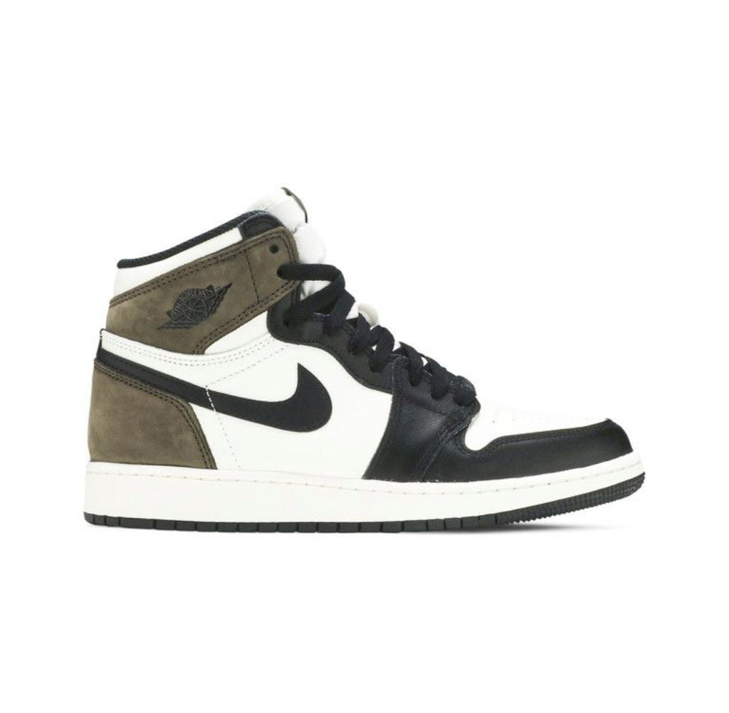 Air Jordan 1 High Retro OG GS Dark Mocha