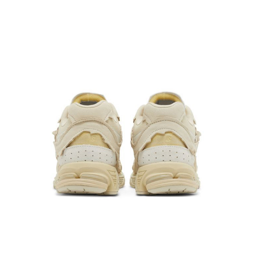 New Balance 2002R Protection Pack Sandstone