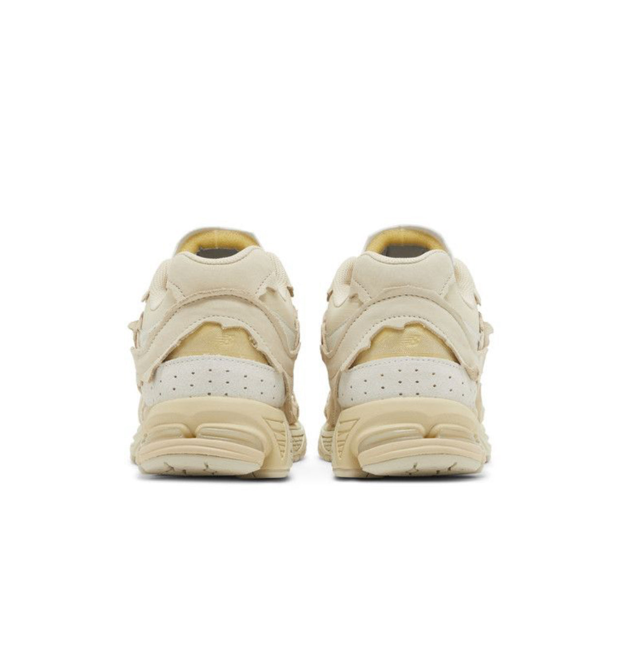 New Balance 2002R Protection Pack Sandstone