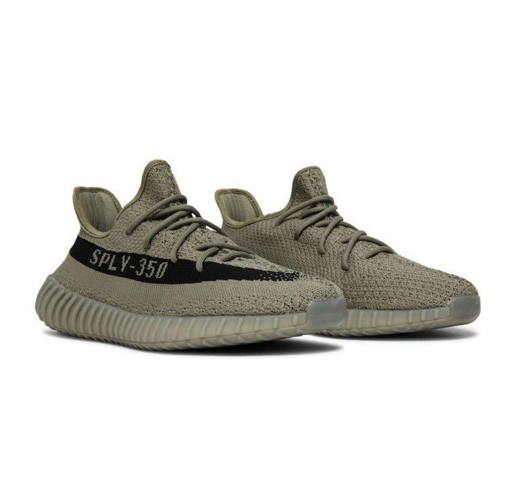 Yeezy Boost 350 V2 Grantite