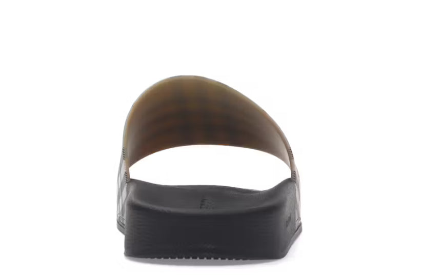 Burberry Vintage Check Slides