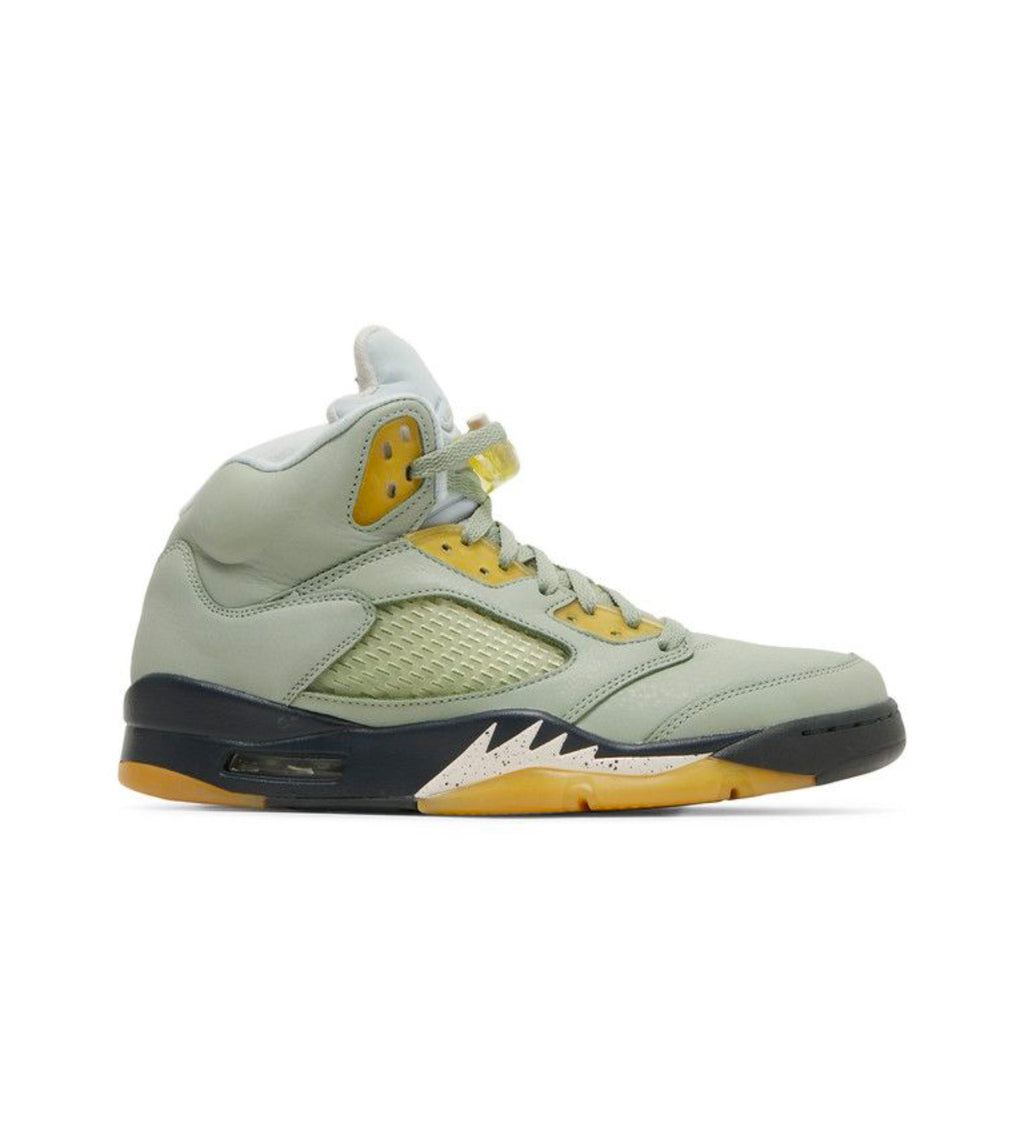 Air Jordan 5 Retro Jade Horizon