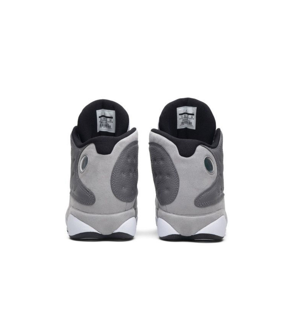 Air Jordan 13 Retro Atmosphere Grey